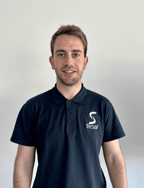 Daniel Sapiña_Trescal